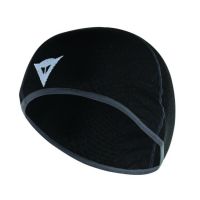 Dainese D-CORE DRY CAP čepička pod helmu černá
